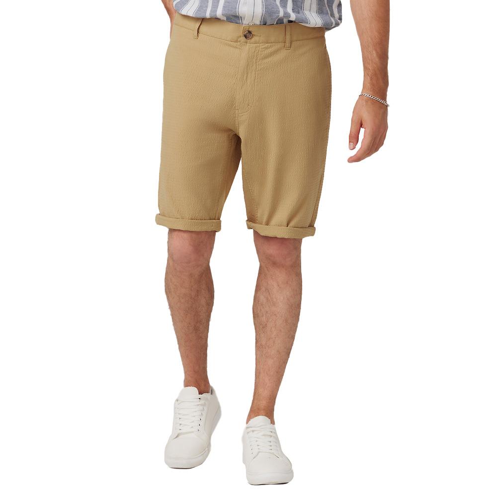 Ben Sherman Seersucker Short